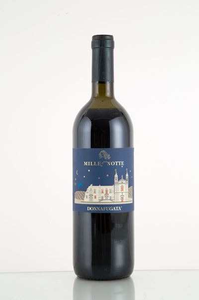 Mille e una Notte 1997 (1 Bt)