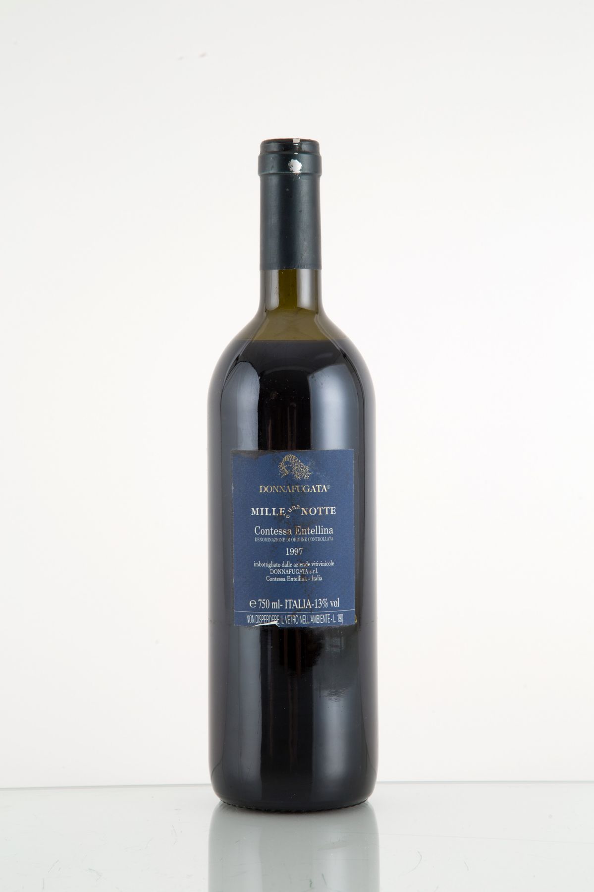 Mille e una Notte 1997 (1 Bt)