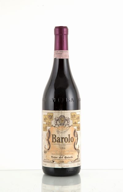 Barolo 1994 (1 Bt)