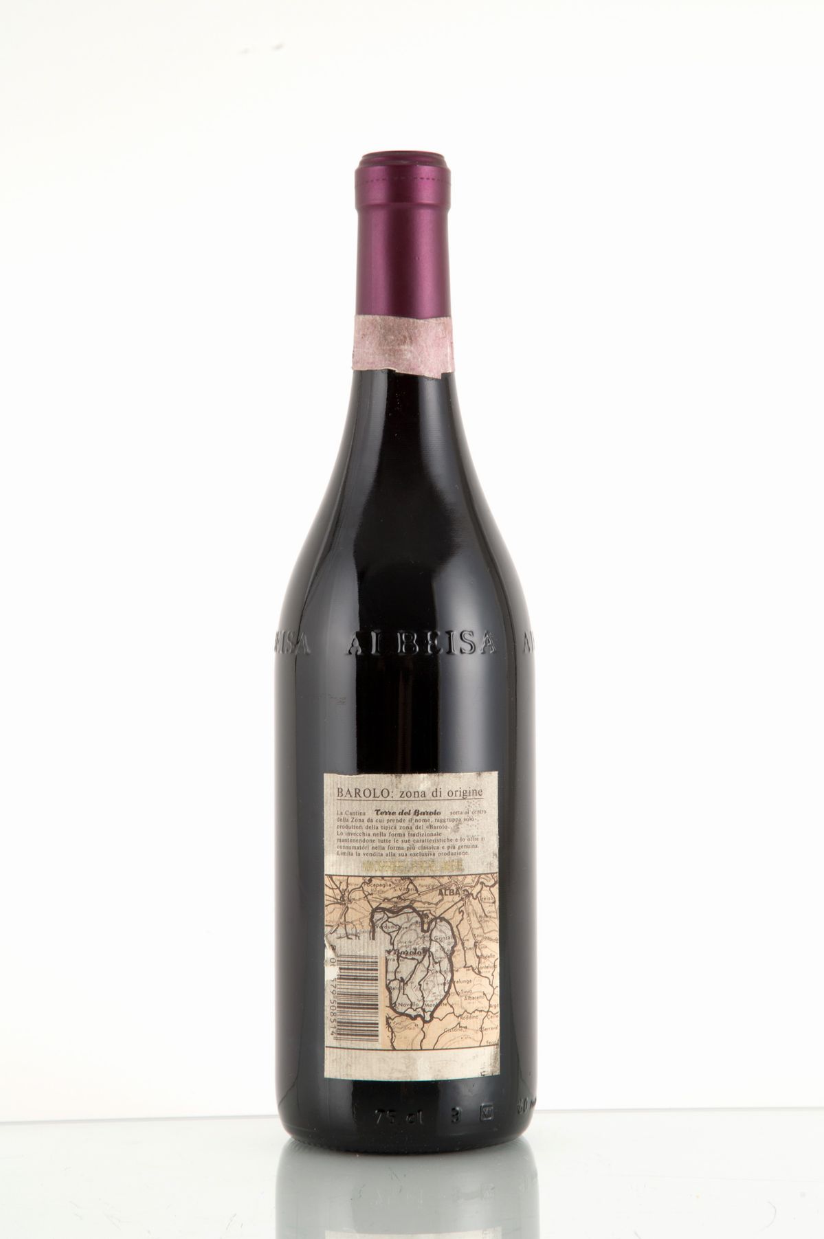 Barolo 1994 (1 Bt)
