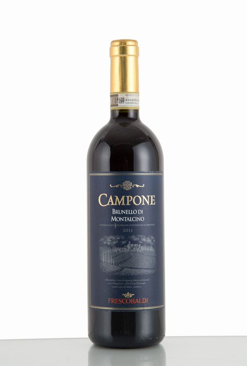 Brunello di Montalcino 2011 (1 Bt)