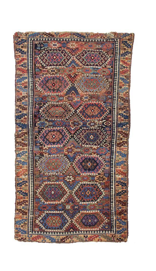Tappeto Jaf. Persia