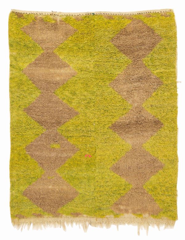 Tulu rug. Anatolia