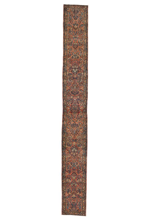 Saruck carpet. Persia