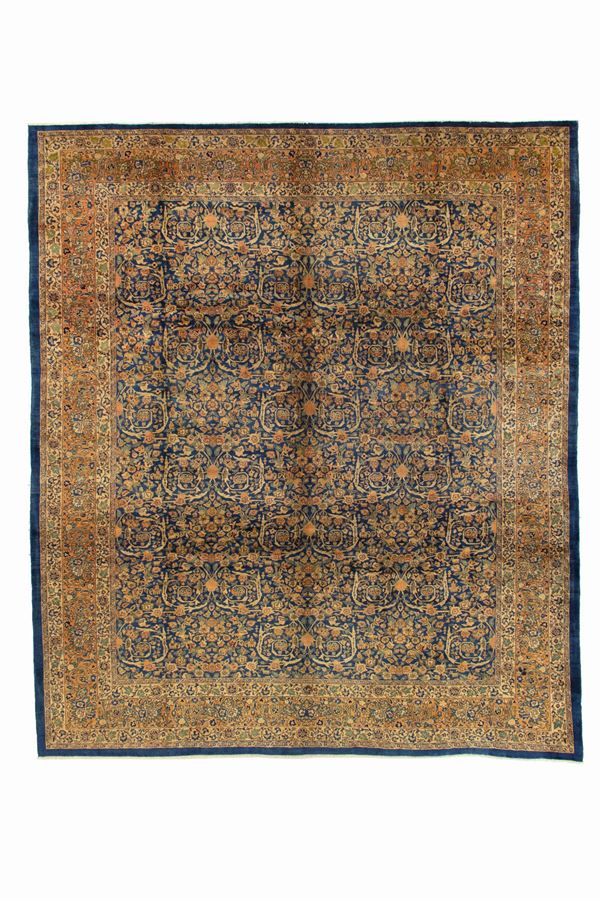 Tappeto Saruck Mohageran. Persia