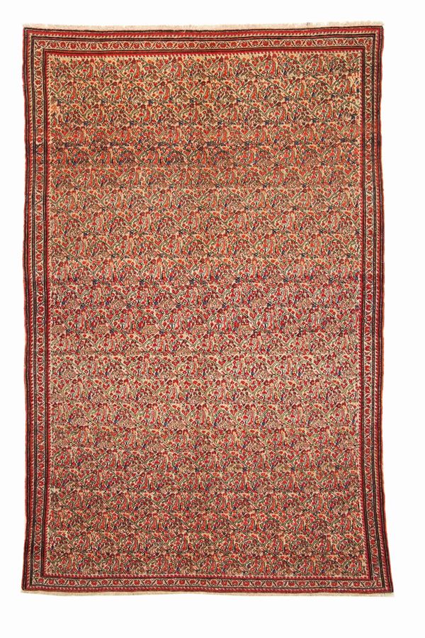 Tappeto Mishan Malayer. Persia