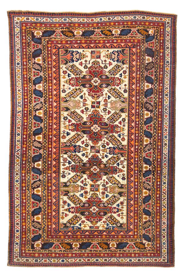 Zairkour rug. Caucasus