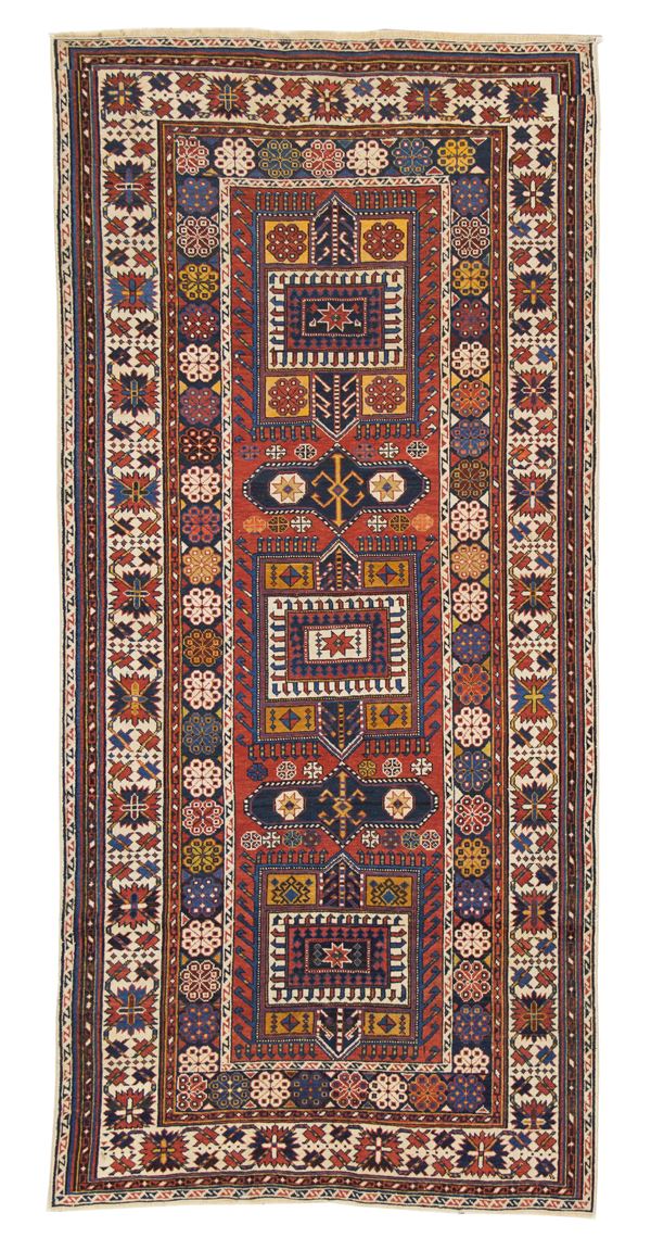 Shirwan carpet. Caucasus