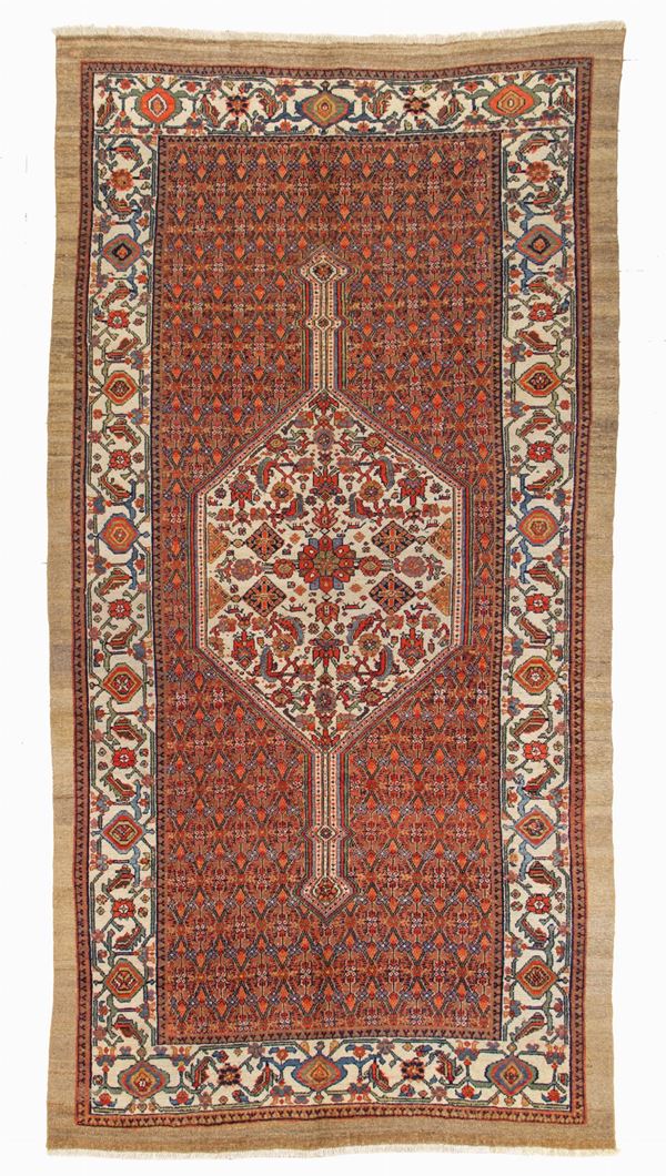 Malayer carpet. Persia