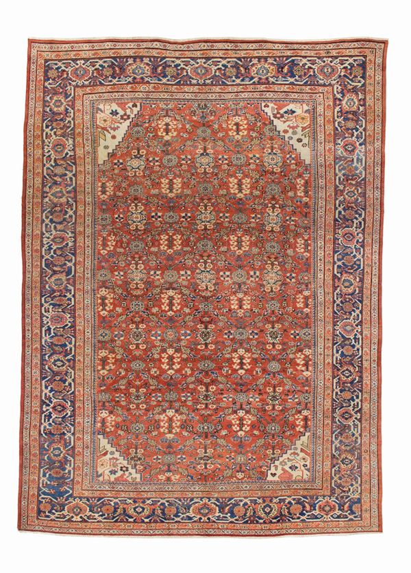 Tappeto Sultanabad. Persia