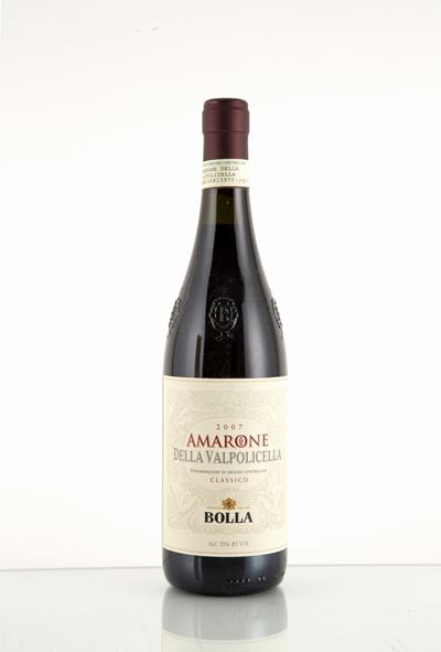 Bolla Amarone della Valpolicella Classico (1 Bt)