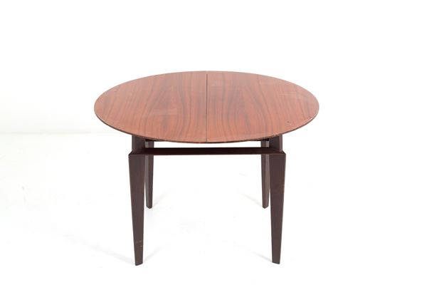 VITTORIO DASSI - Extendable table