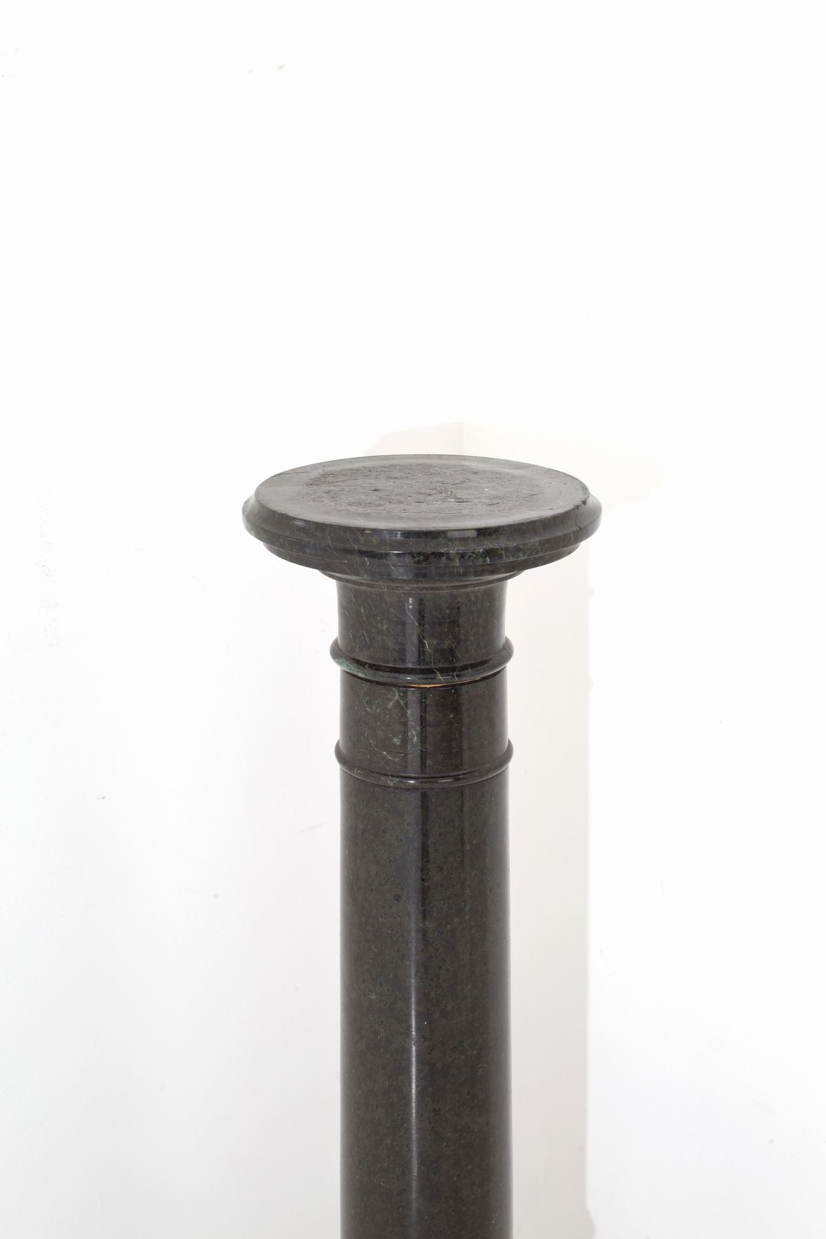 Colonna in marmo