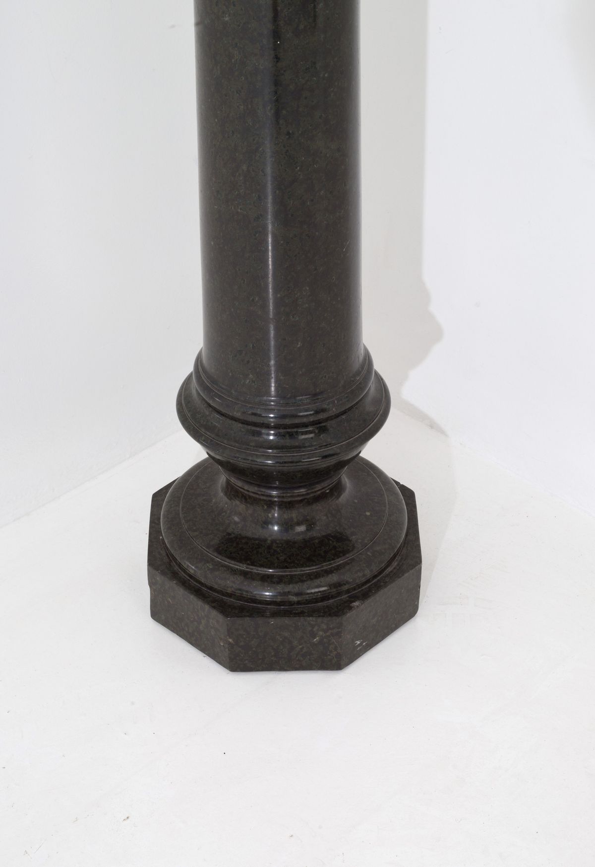 Colonna in marmo