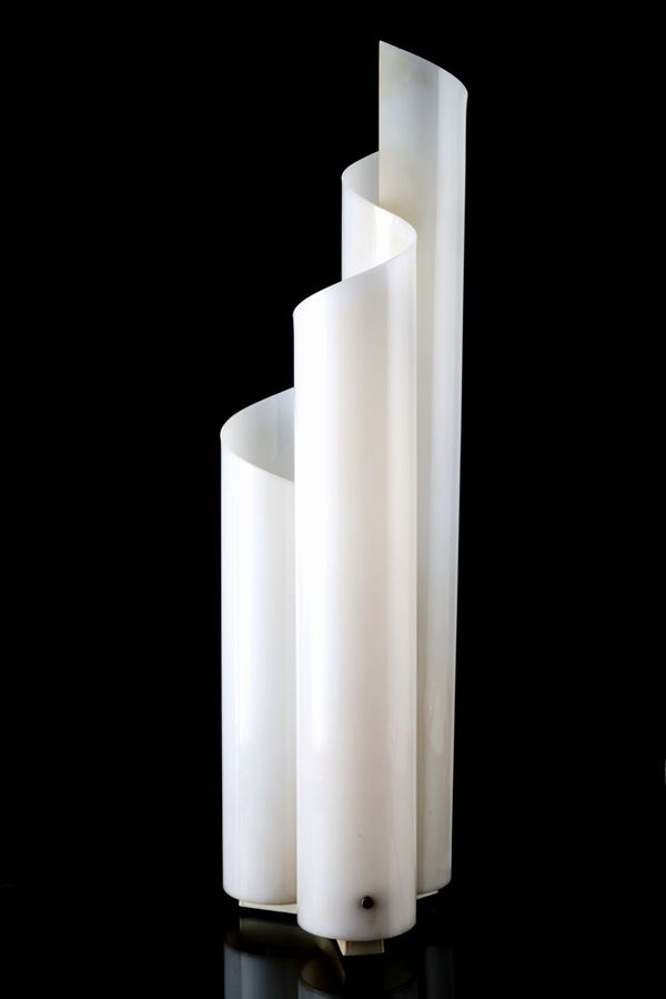 VICO MAGISTRETTI - Lampada Mezza Chimera per ARTEMIDE