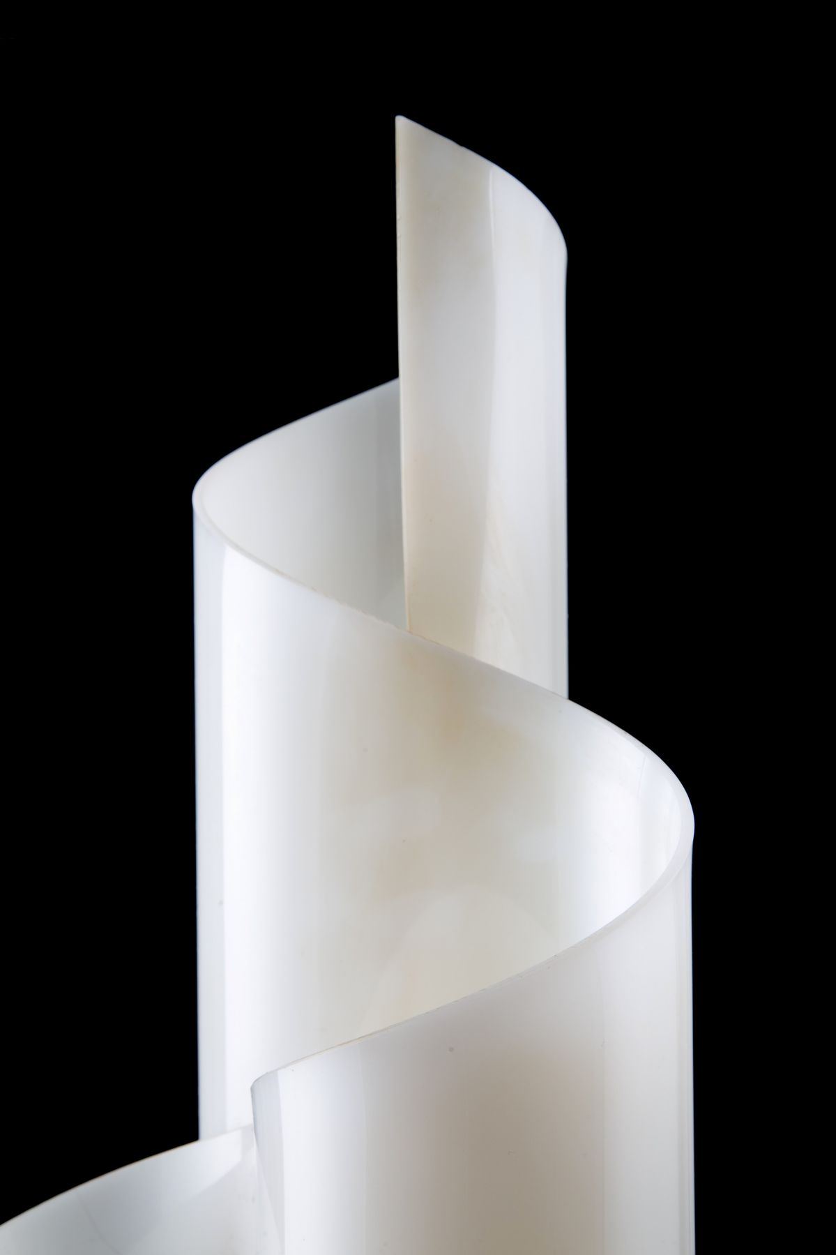 Vico Magistretti - Lampada Mezza Chimera per Artemide