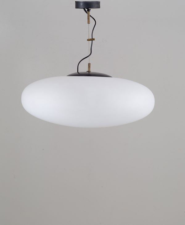 Lampada a sospensione