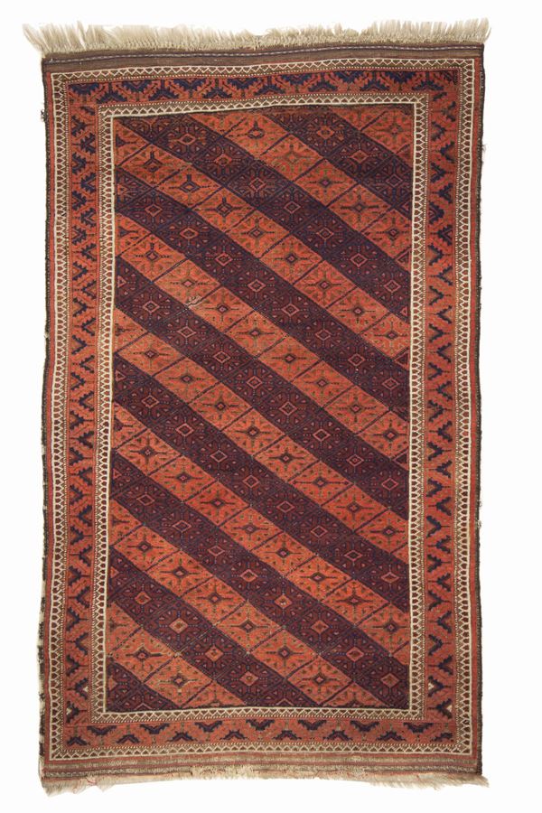 Tappeto Baluch. Persia