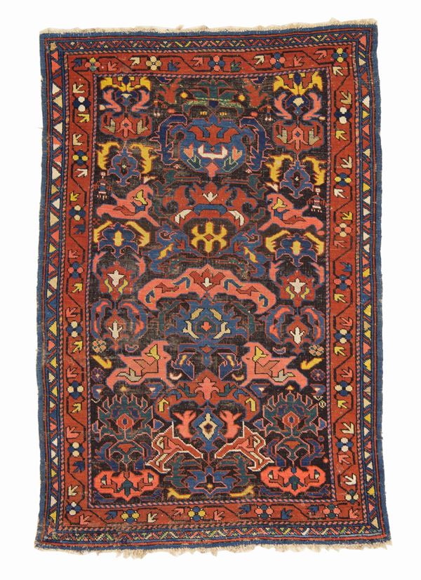 Bidjoft rug. Caucasus