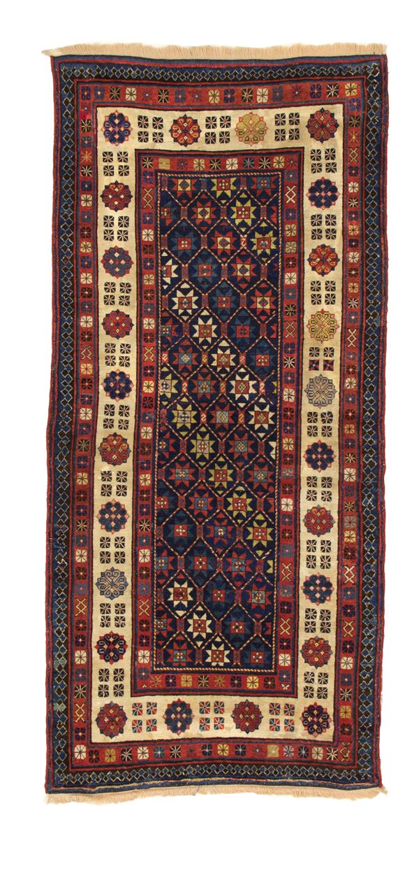 Talish carpet. Caucasus