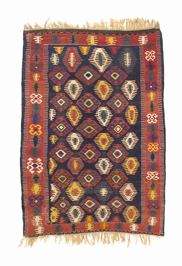 Kilim Shahsavand. Persia