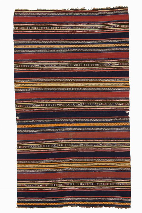 Kilim Shirwan. Caucaso