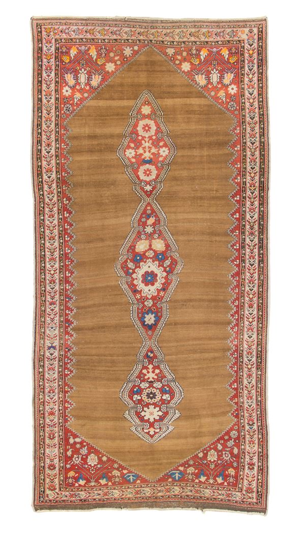 Henegun carpet. Persia