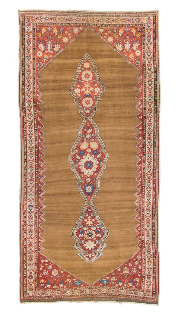 Tappeto Henegun. Persia