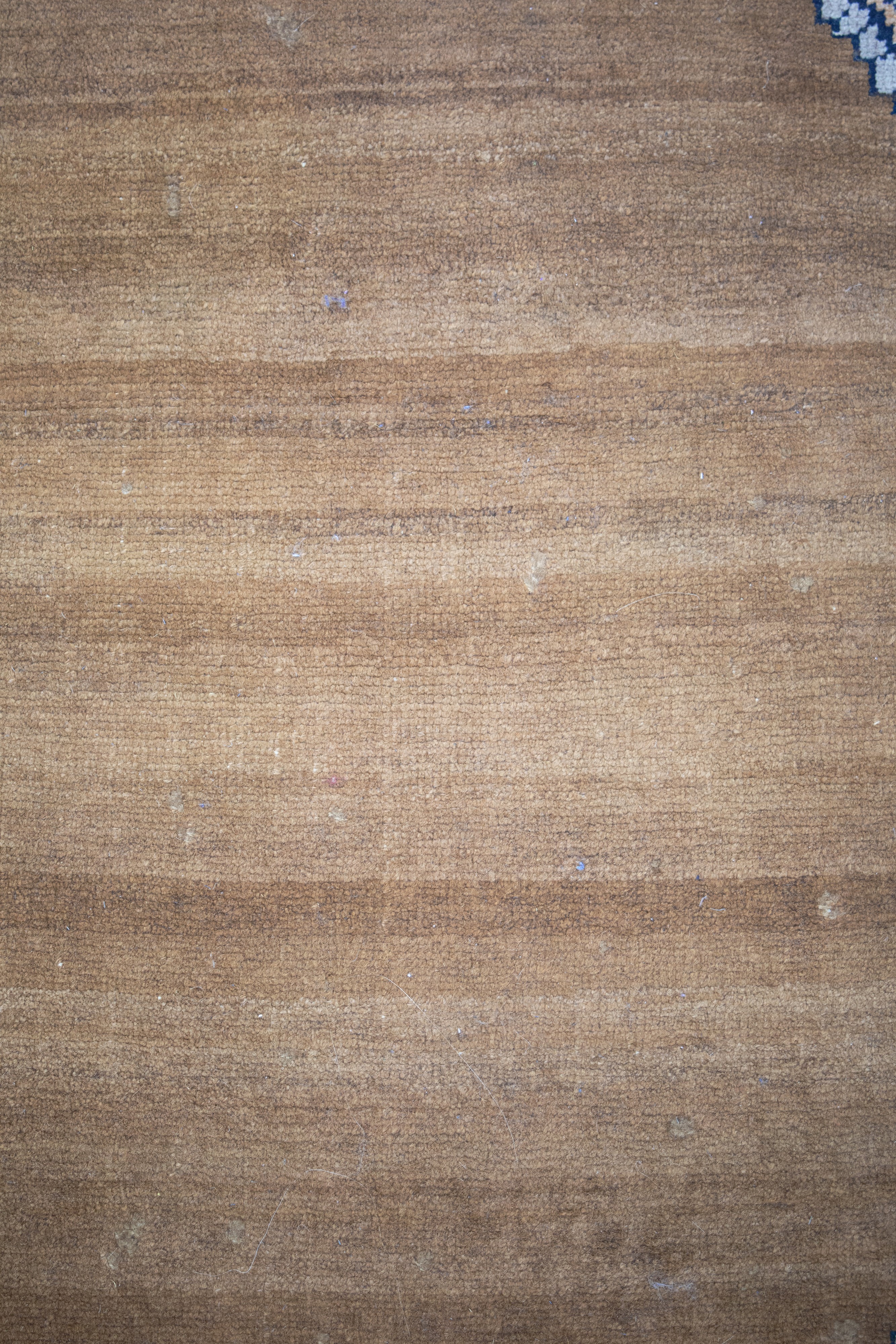 Tappeto Henegun persiano, fine XIX secolo, 338×165 cm ca.