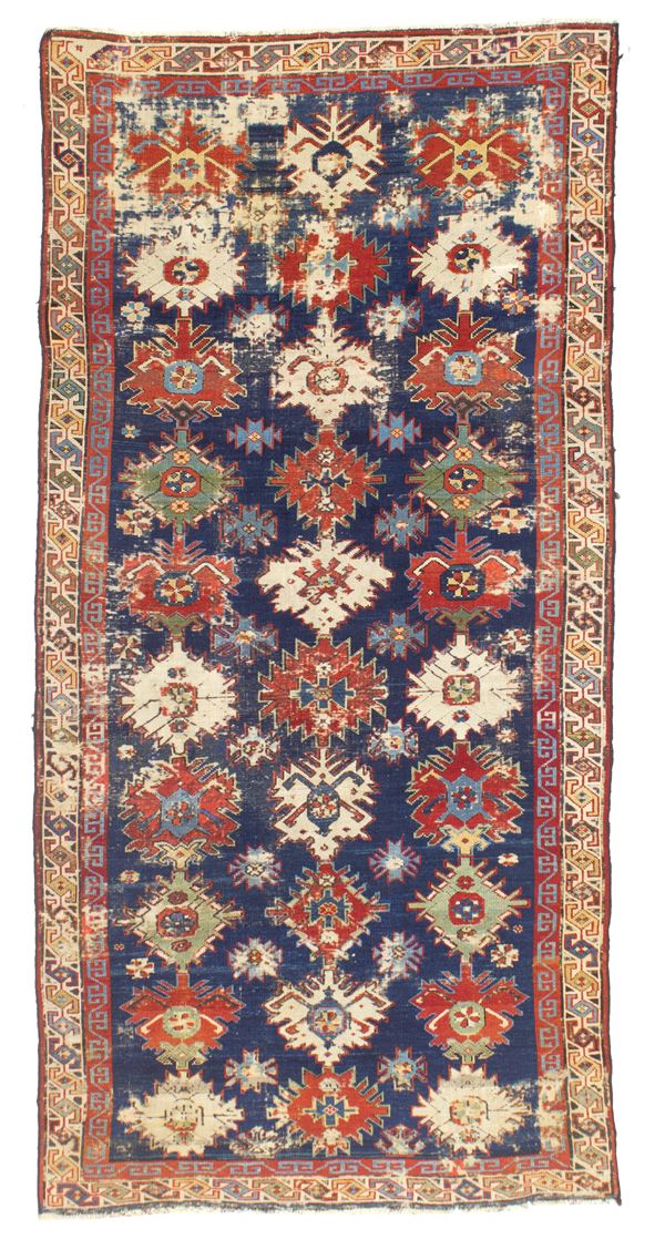 Kuba Area carpet. Caucasus