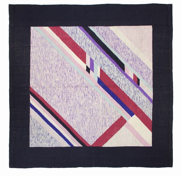 Kilims. Northern Europe - Probably Sweden