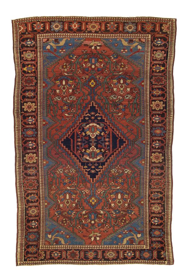 Farahan carpet. Persia