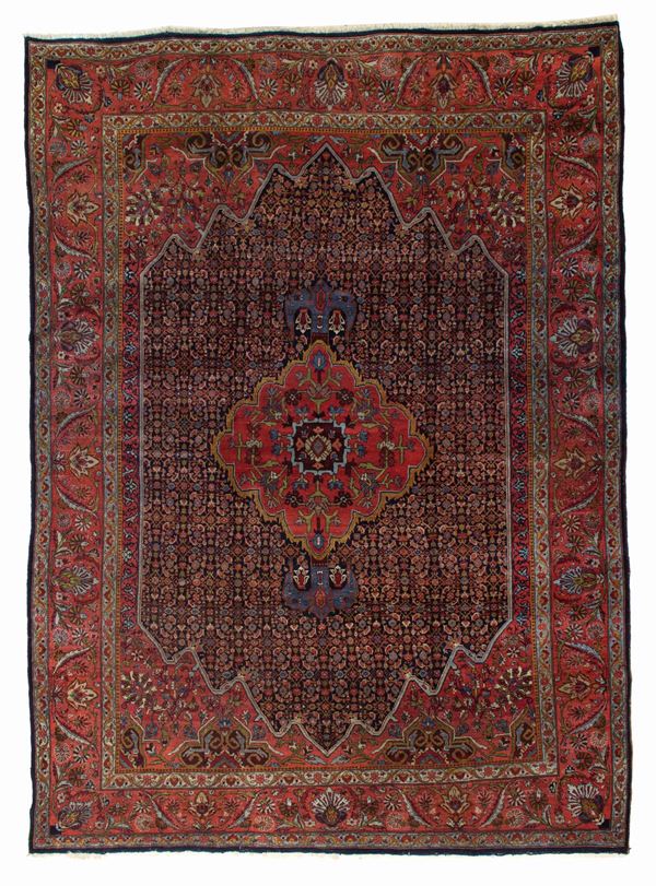 Tappeto Bidjar. Persia
