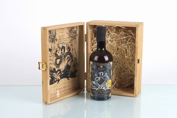 Tabai Rum Garras de Dragón (1 bt)