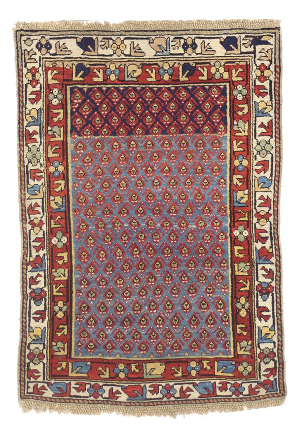 Khila rug. Caucasus