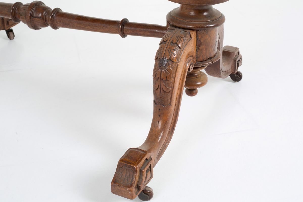 Tavolino da gioco