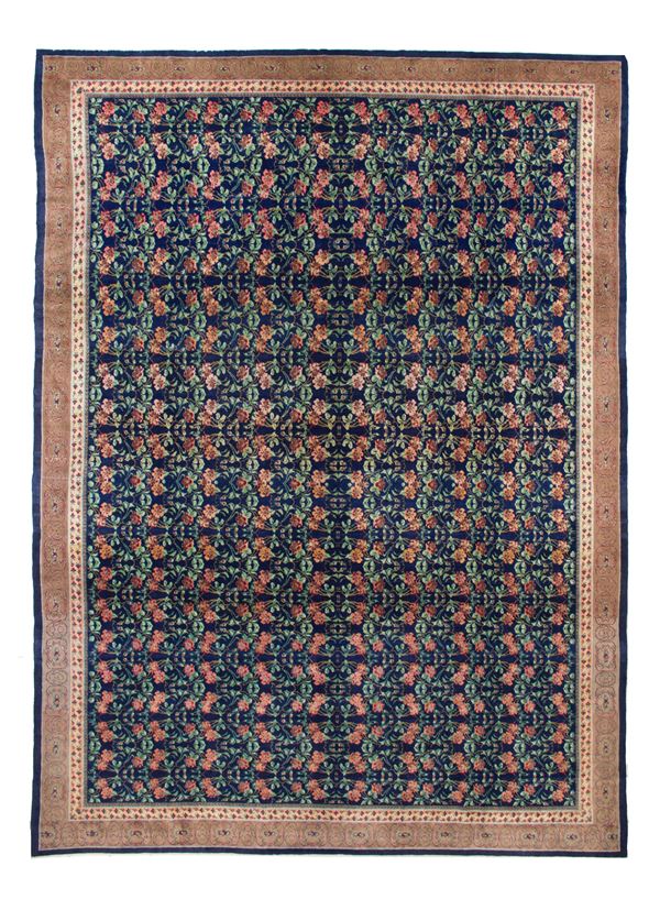 Senneh Baft carpet. Persia