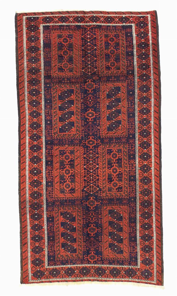 Baluch rug. Persia