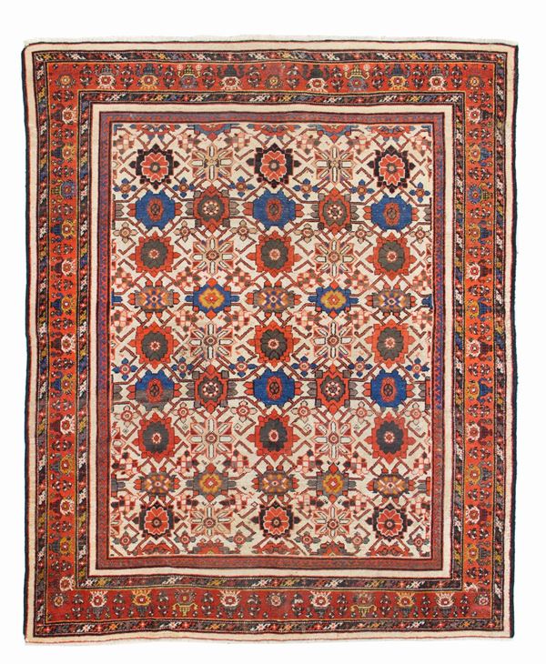 Malayer carpet. Persia