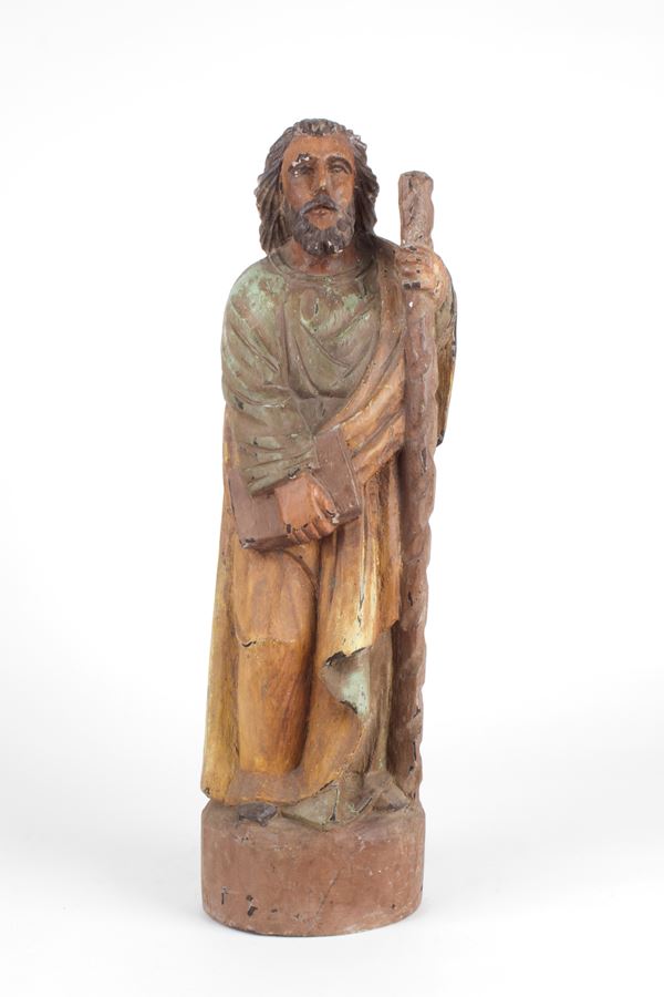 Sculpture "SAINT JOSEPH"