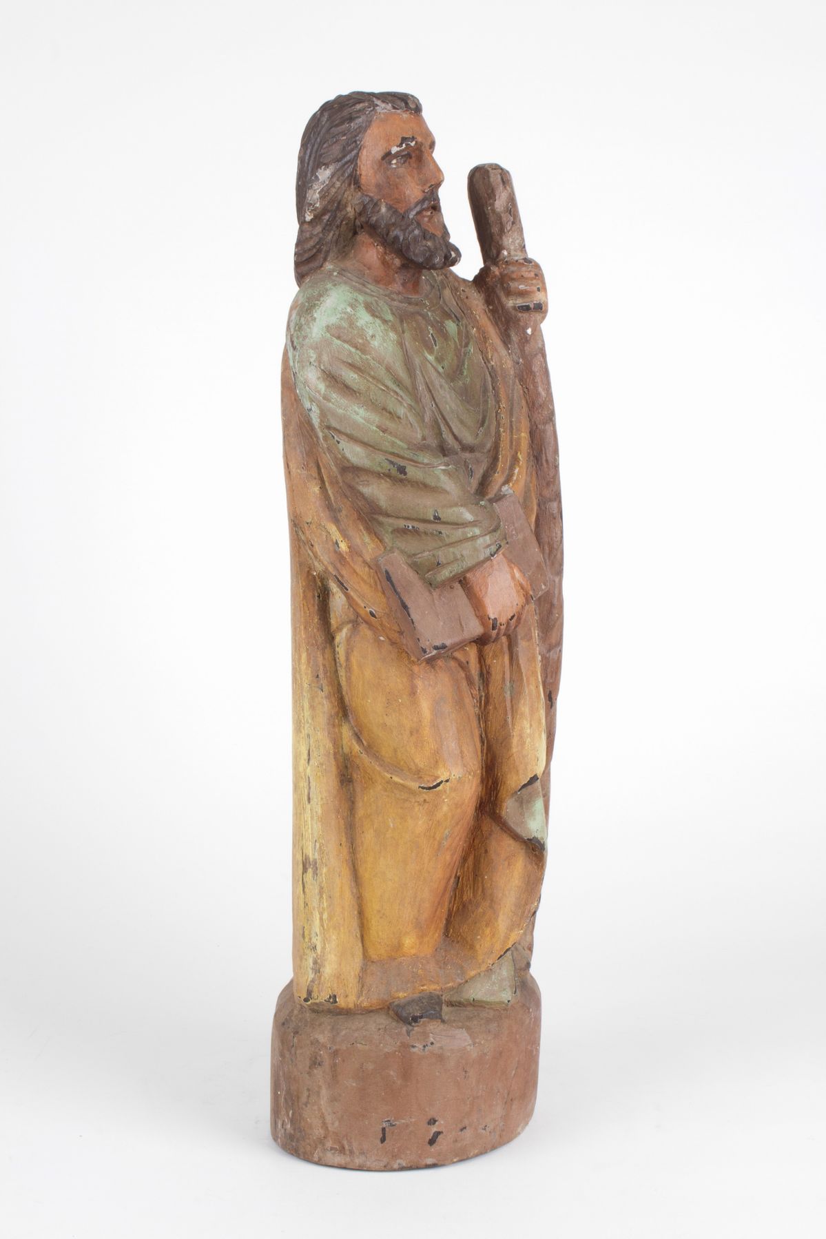 Scultura "SAN GIUSEPPE"