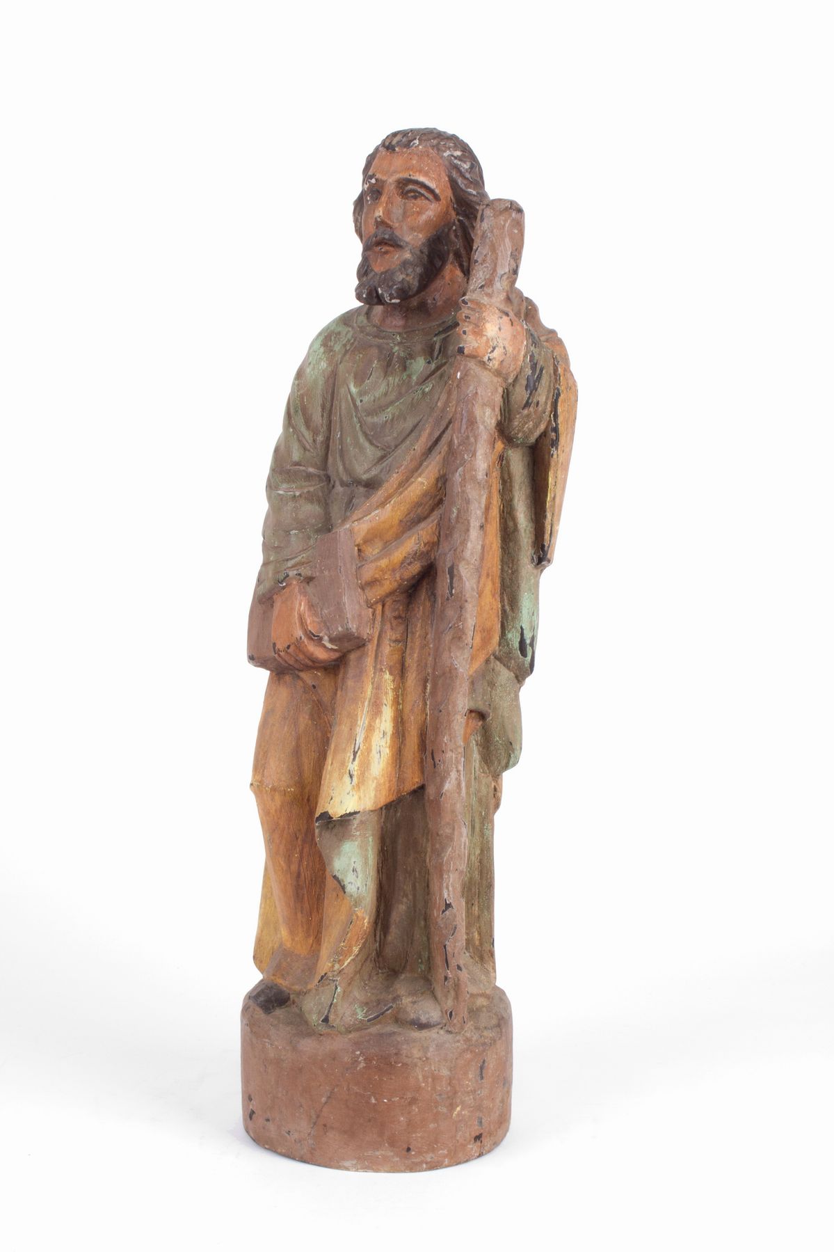 Scultura "SAN GIUSEPPE"