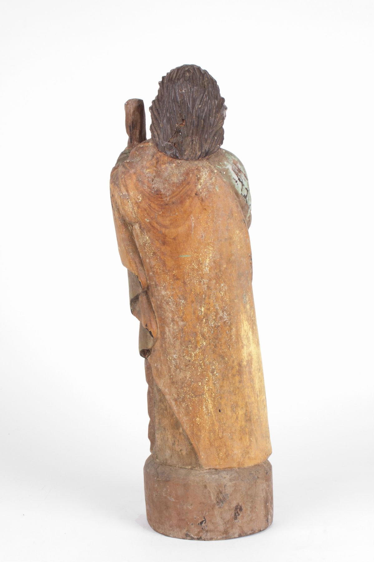 Scultura "SAN GIUSEPPE"