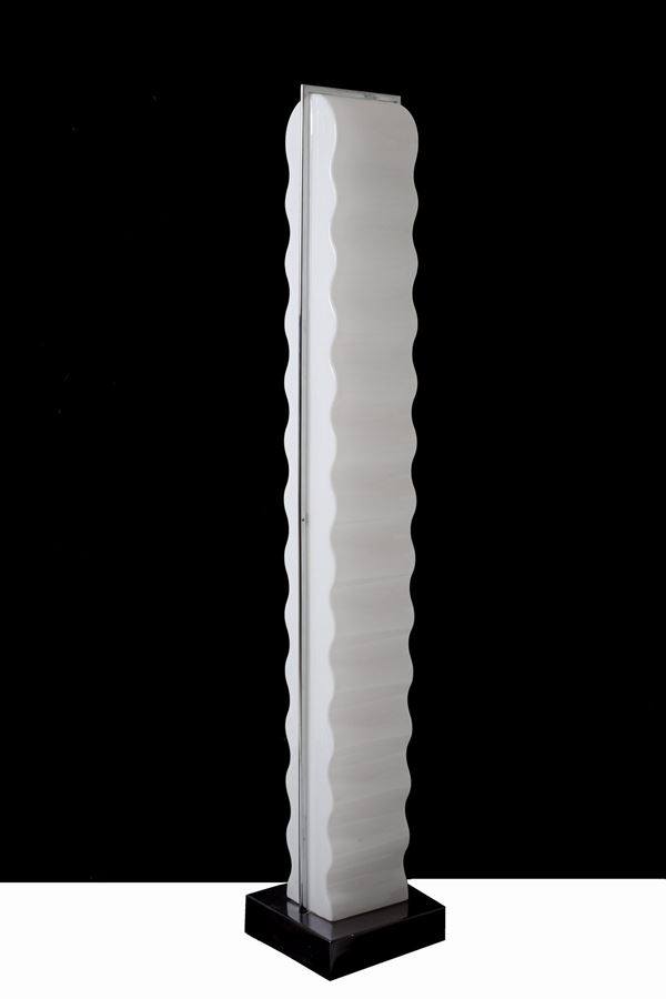 ETTORE SOTTSASS - Lampada Cometa per POLTRONOVA