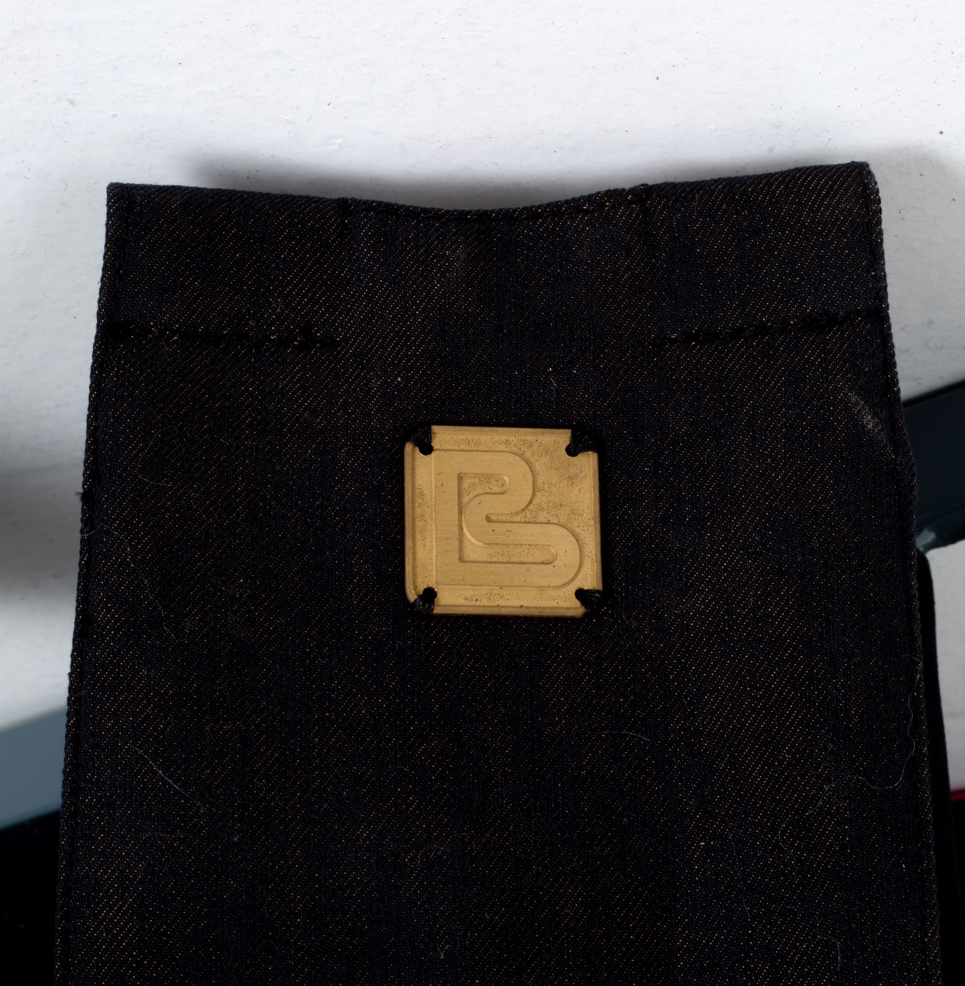 Gianni Pareschi - Poltrona Libro per Busnelli