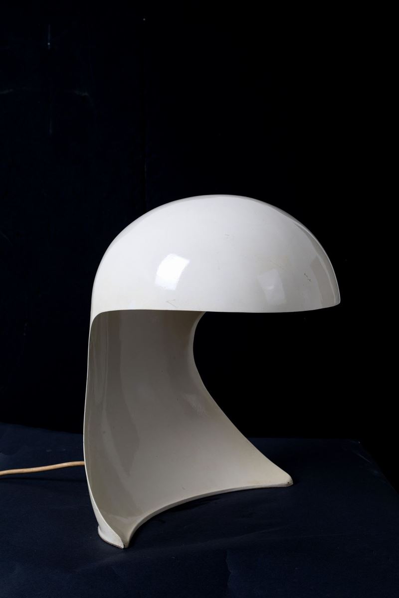 Dario Tognon, Studio Celli - Lampada Dania per Artemide