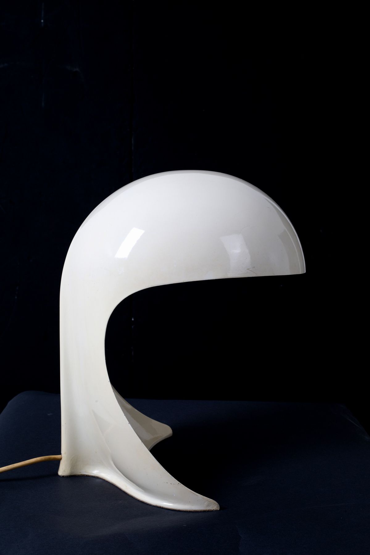 Dario Tognon, Studio Celli - Lampada Dania per Artemide