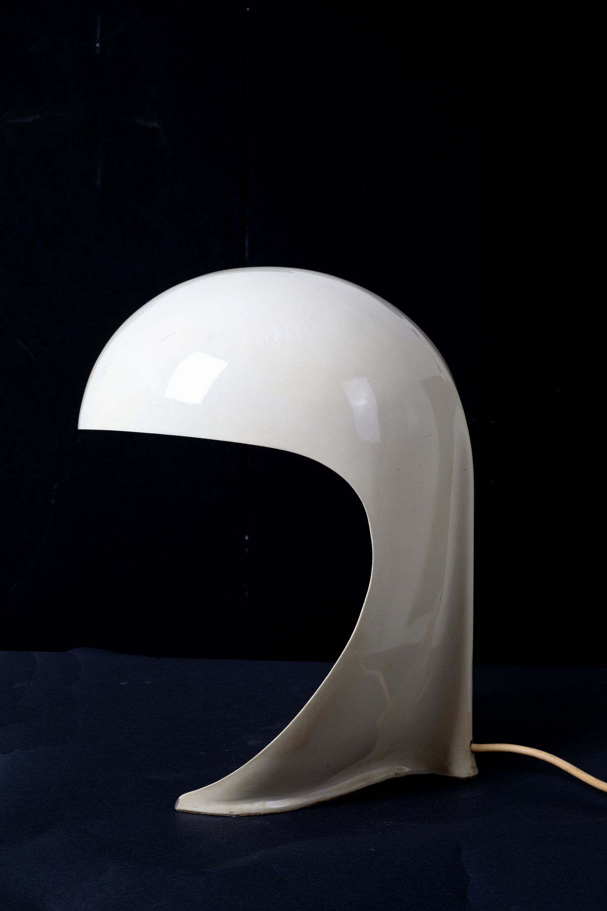 Dario Tognon, Studio Celli - Lampada Dania per Artemide