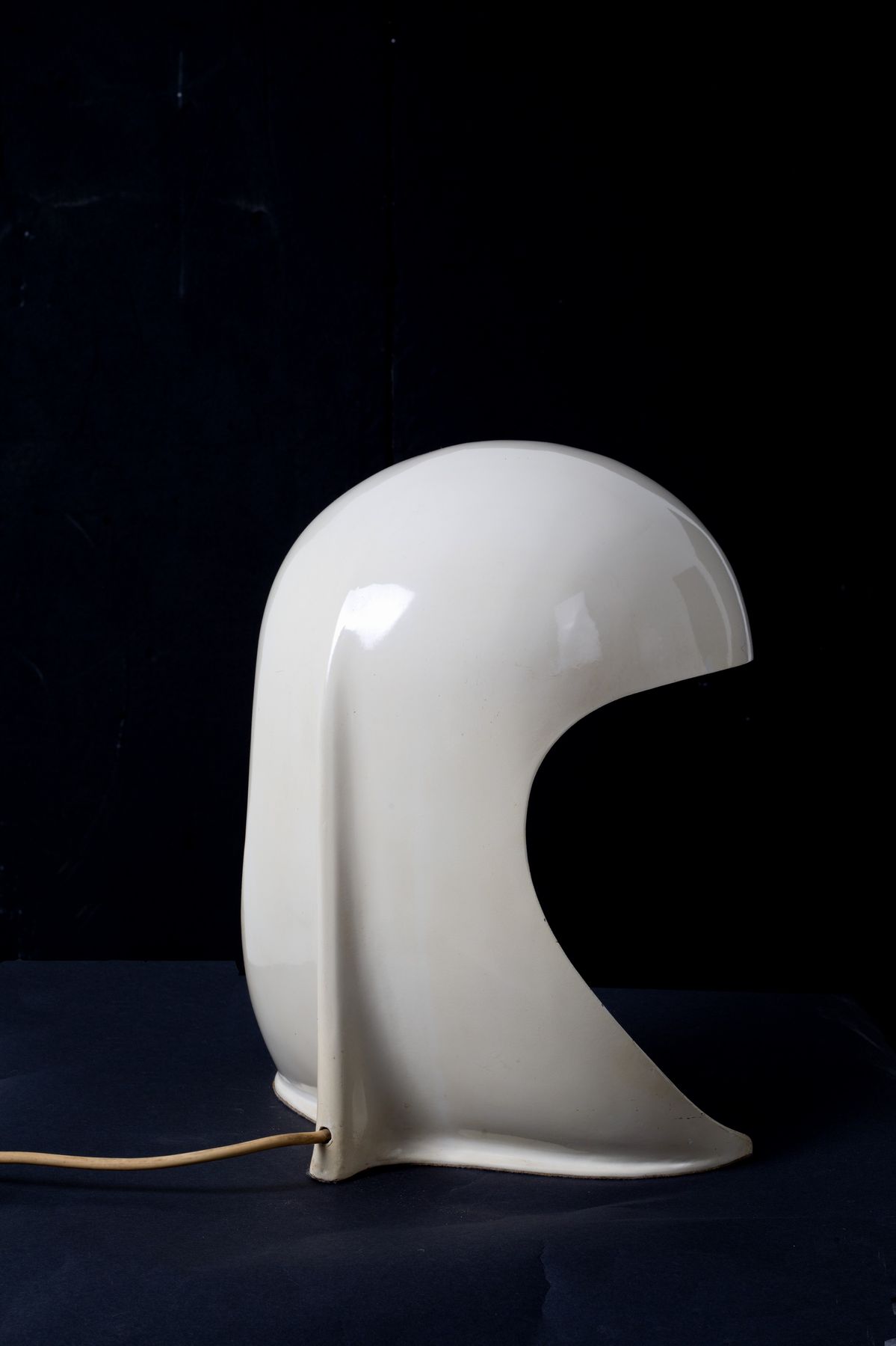 Dario Tognon, Studio Celli - Lampada Dania per Artemide