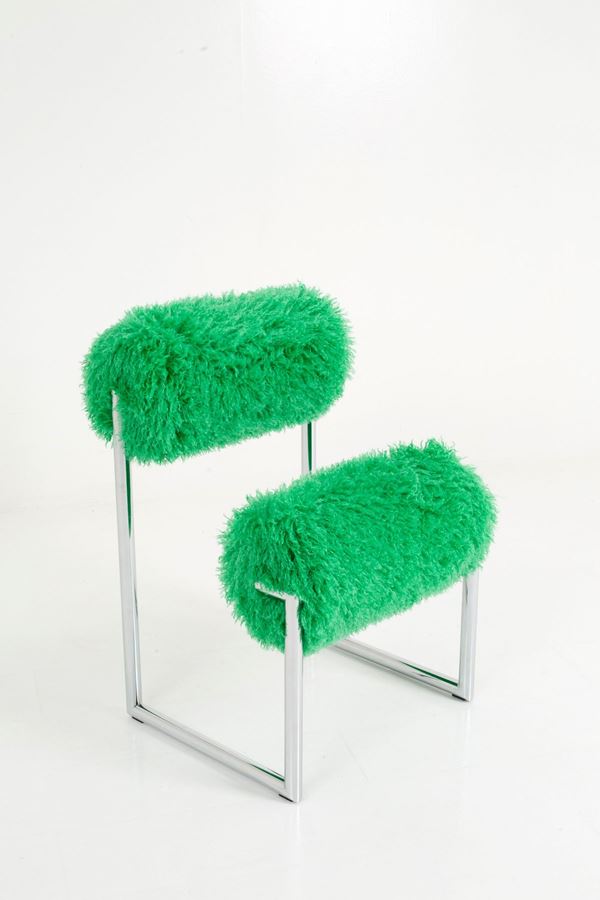 NANDA VIGO - Chair Due Più